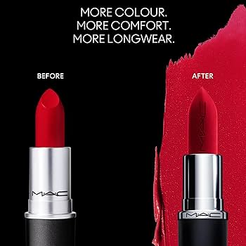 新品 617 VELVETTEDDY マキシマルシルキーマット マキシマル シルキー マット リップスティック / M・A・C(マック